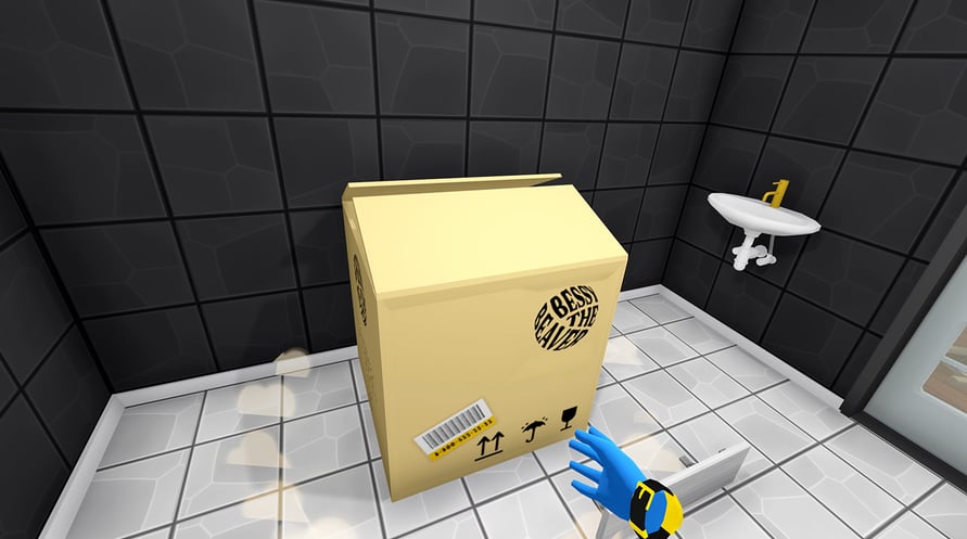 House Flipper VR - Steam