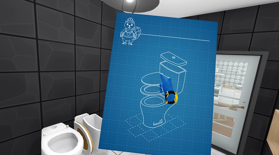 House Flipper VR - Steam