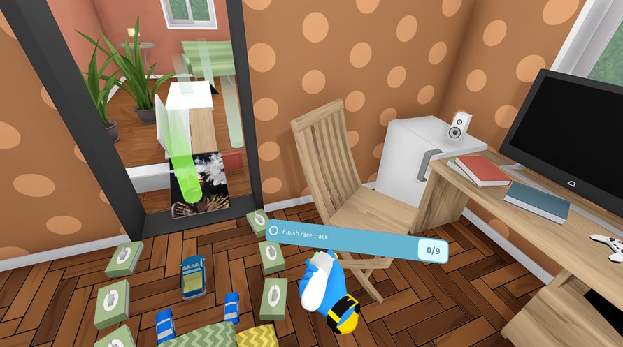 House Flipper VR - Steam
