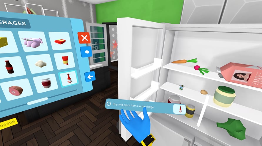 House Flipper VR - Steam