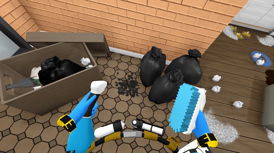 House Flipper VR - Steam