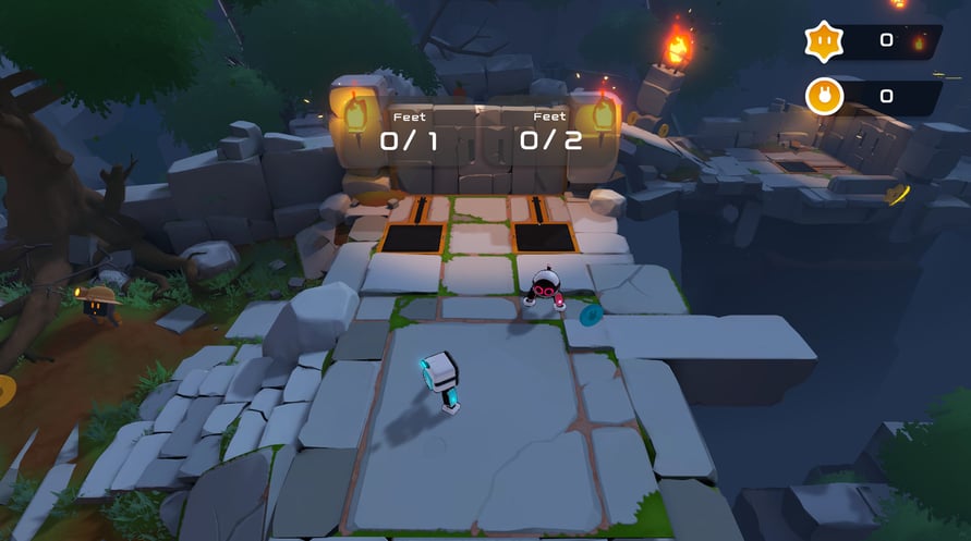 COOP Frenzy Bundle