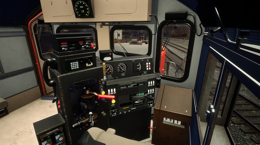 Train Sim World 2: Canadian National Oakville Subdivision: Hamilton - Oakville Route Add-On