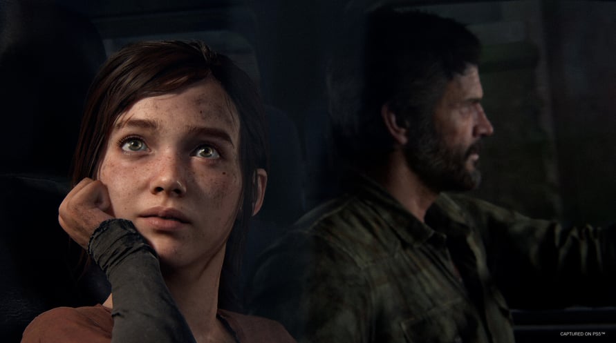 The Last of Us™ Part I