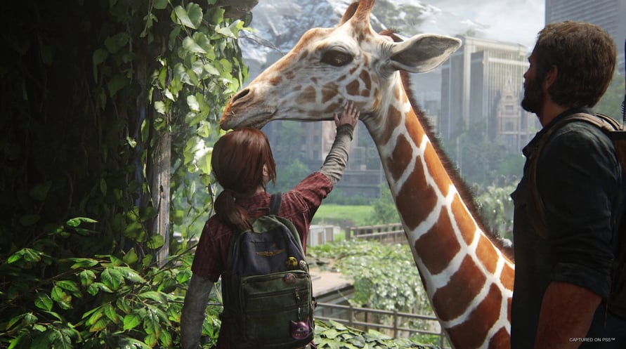 The Last of Us™ Part I
