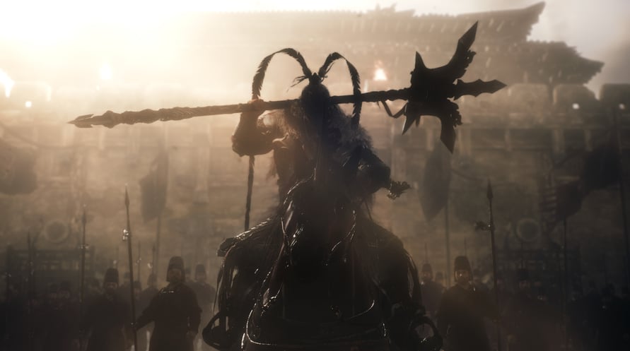 Wo Long: Fallen Dynasty Digital Deluxe Edition