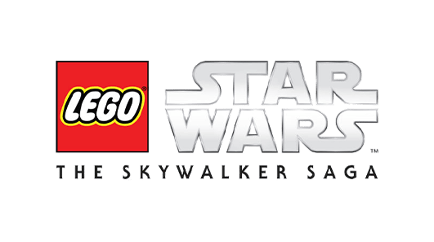LEGO Star Wars: The Skywalker Saga
