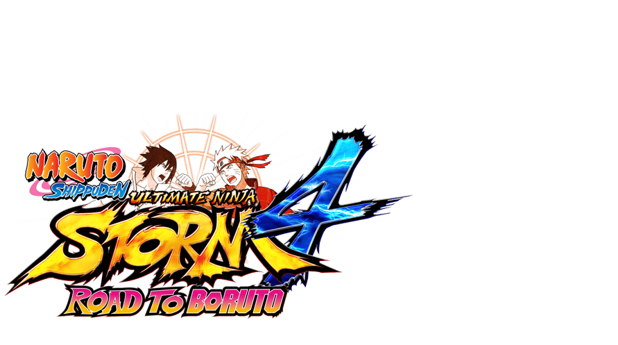 NARUTO SHIPPUDEN: Ultimate Ninja STORM 4 Road to Boruto