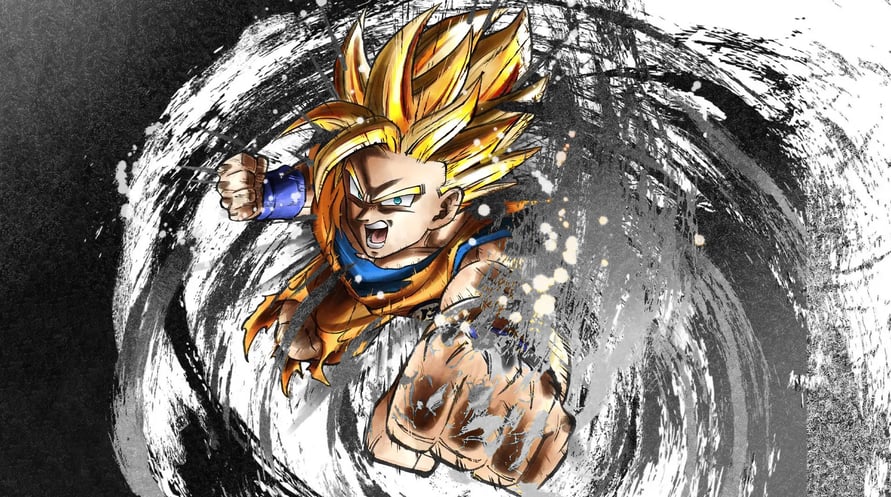 Dragon Ball FighterZ - FighterZ Edition