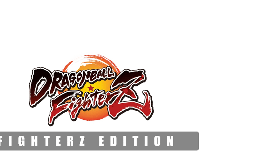 Dragon Ball FighterZ - FighterZ Edition