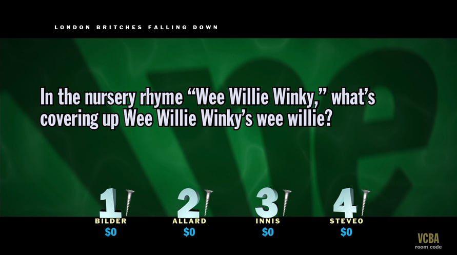 The Jackbox Party Pack