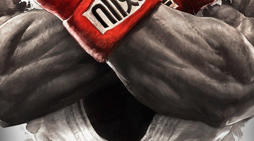 Street Fighter V