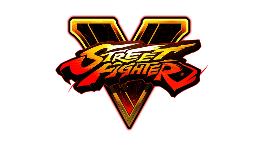 Street Fighter V