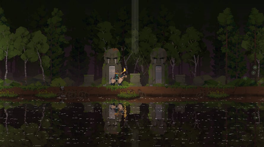 Kingdom Two Crowns: Norse Lands Edition