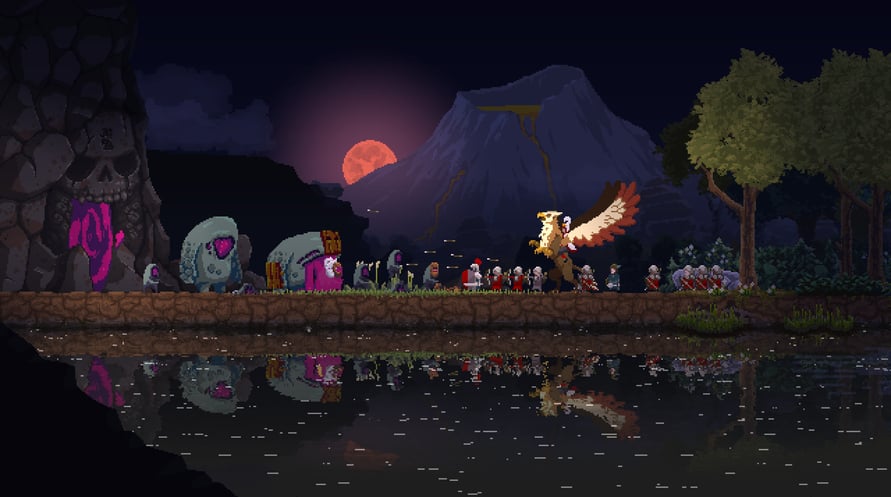 Kingdom Two Crowns: Norse Lands Edition
