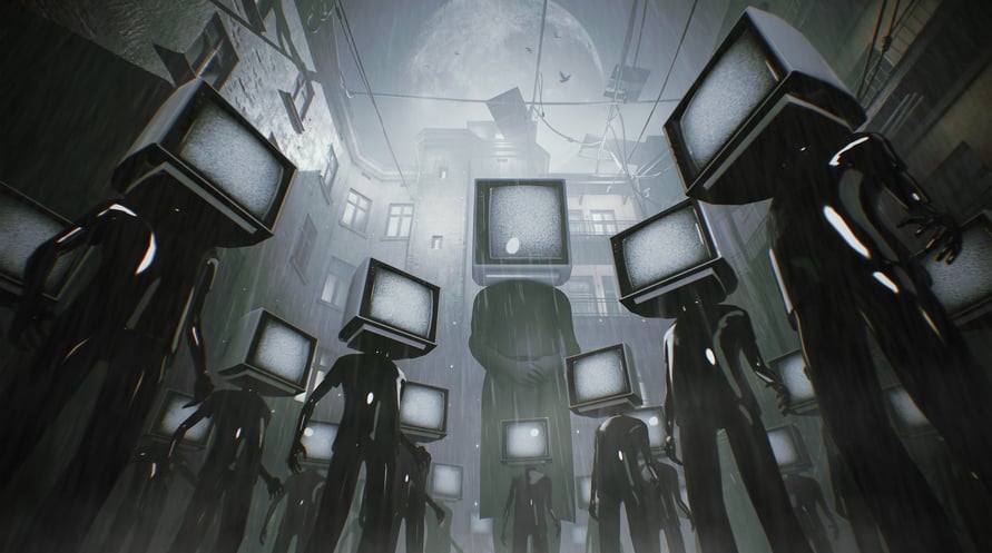 Observer: System Redux