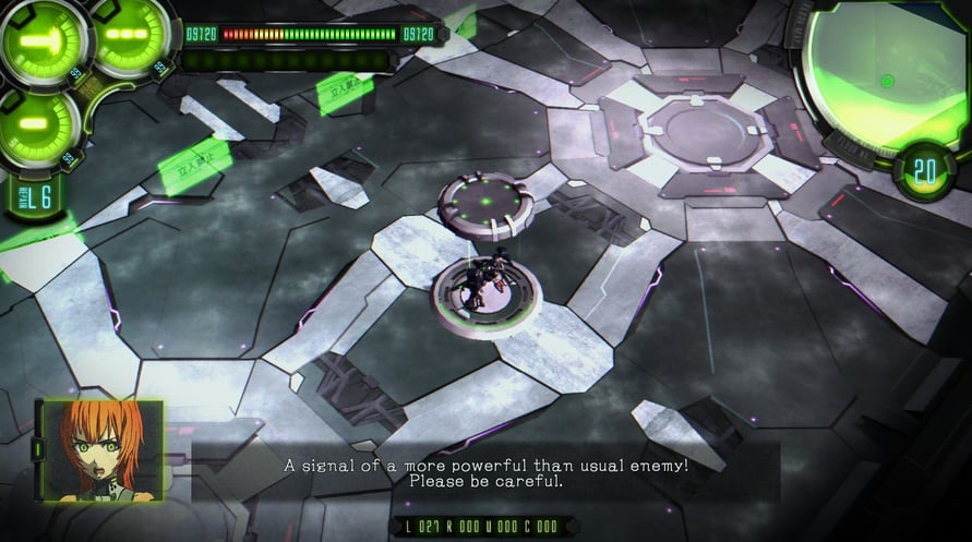Damascus Gear Operation Osaka HD Edition