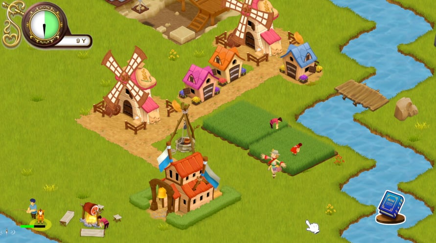 New Frontier Days ~Founding Pioneers~