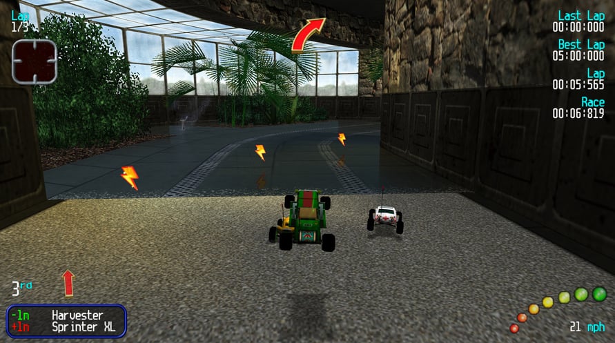 Re-Volt