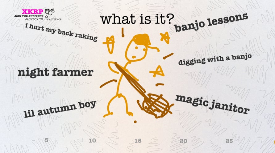 Drawful 2