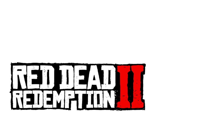 Red Dead Redemption 2