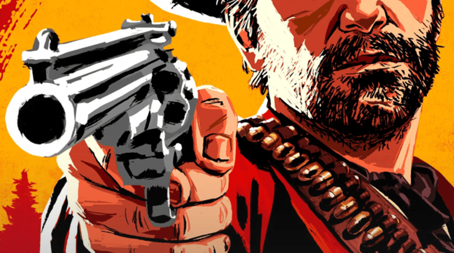 Red Dead Redemption 2