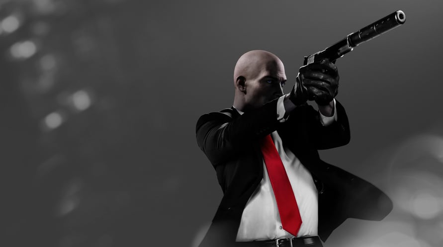 HITMAN 2 - Gold Edition