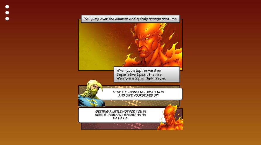 Appointment With FEAR