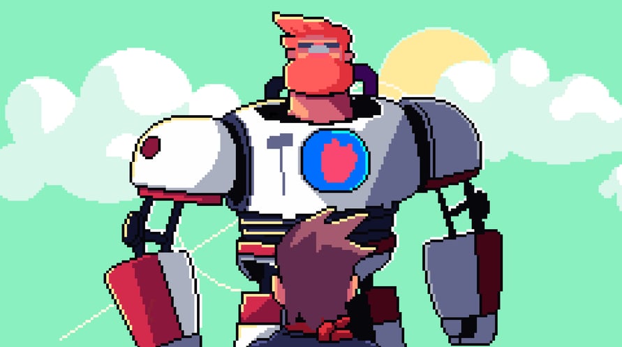 Scrap Riders