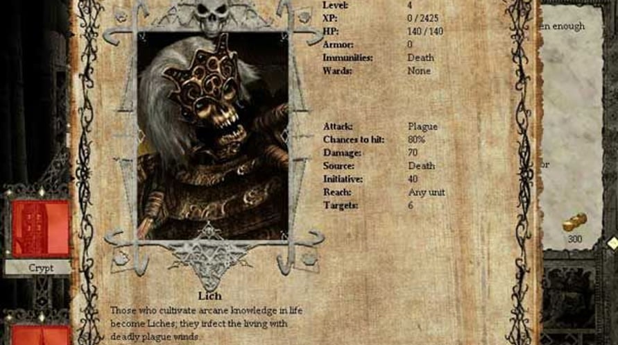 Disciples II: Rise of the Elves