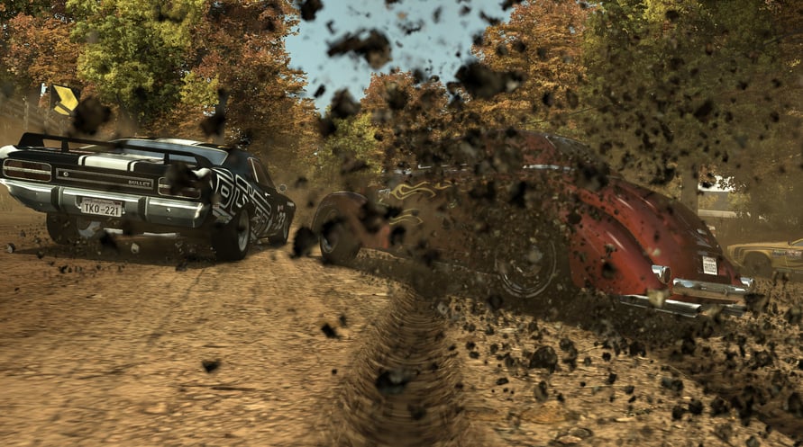 FlatOut: Ultimate Carnage