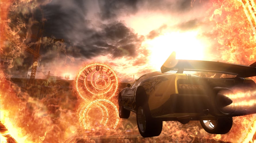 FlatOut: Ultimate Carnage