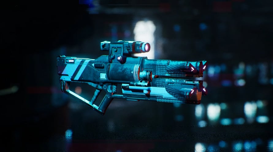 The Ascent CyberSec Pack