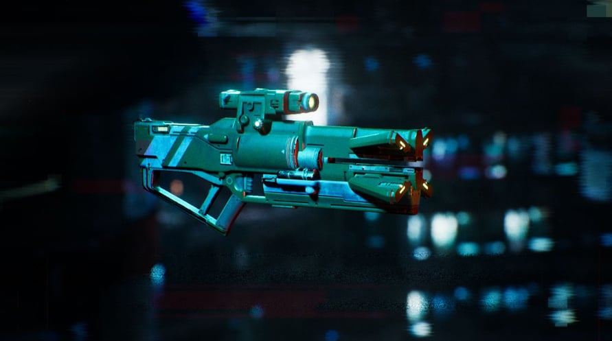 The Ascent CyberSec Pack