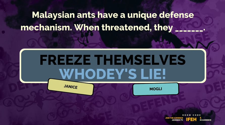 The Jackbox Party Pack 2