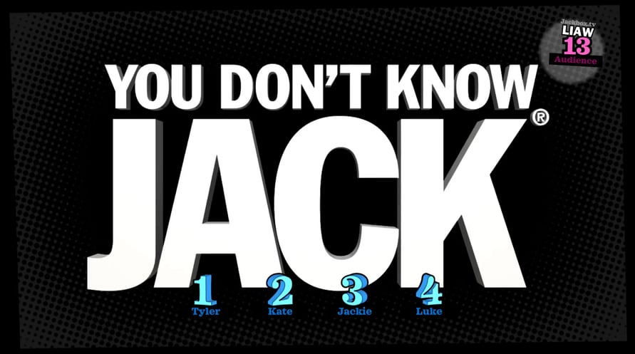 The Jackbox Party Pack 5