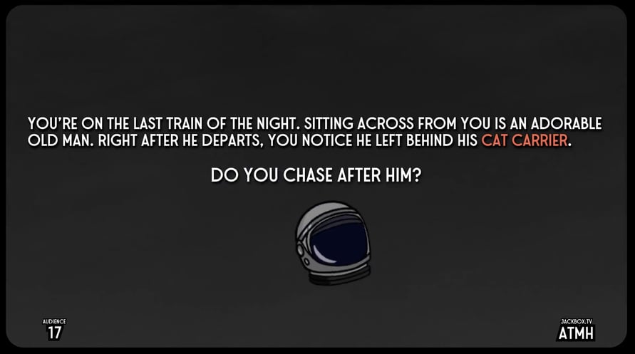 The Jackbox Party Pack 5