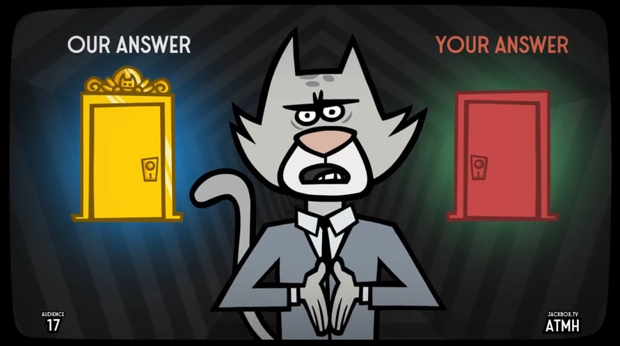 The Jackbox Party Pack 5