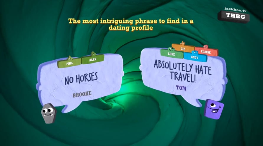 The Jackbox Party Pack 7