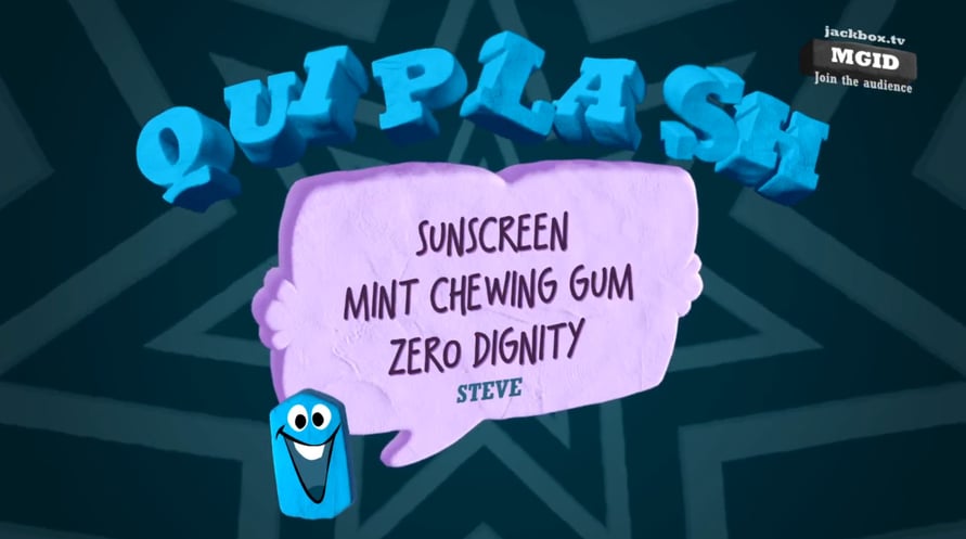 The Jackbox Party Pack 7