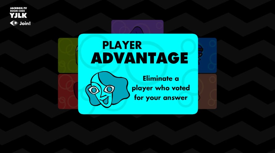 The Jackbox Party Pack 9