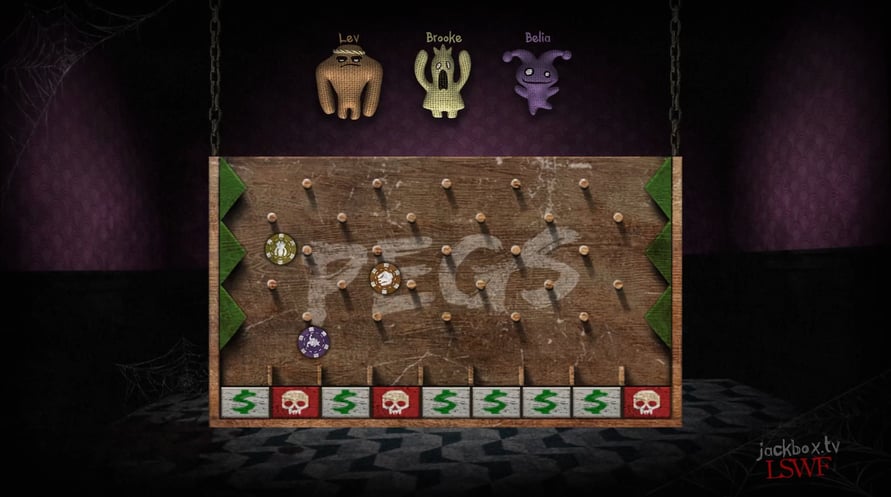 The Jackbox Party Starter