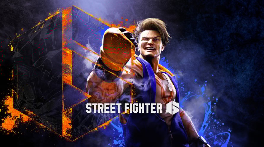 Street Fighter 6 Deluxe Edition