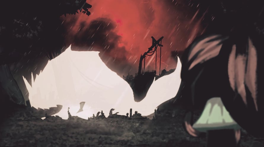 Children of Silentown