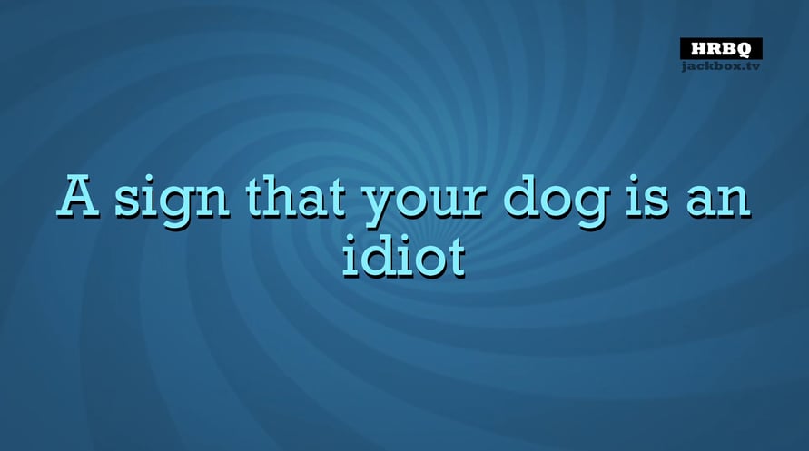 Quiplash 2 InterLASHional