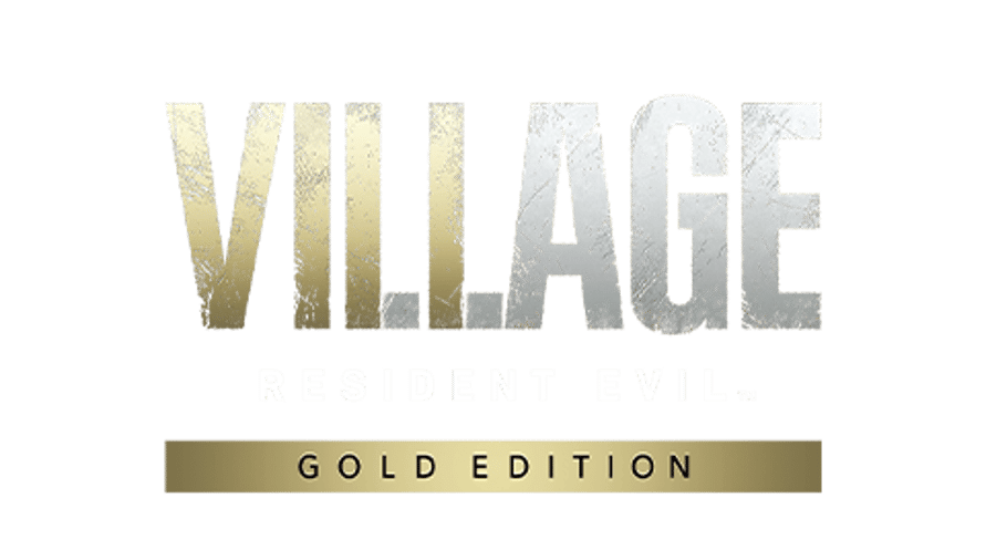 Resident Evil Village Gold Edition