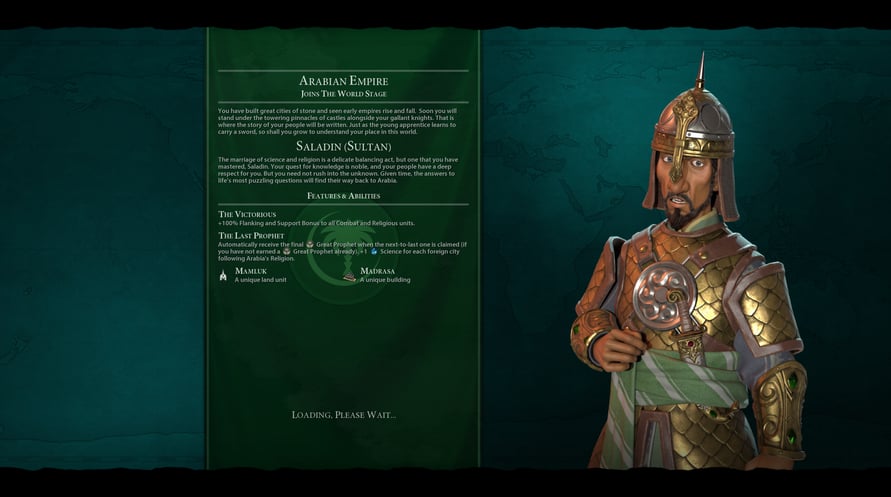 Sid Meier’s Civilization VI: Leader Pass [Mac]