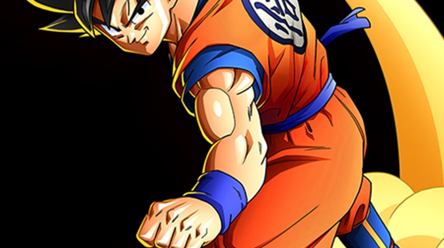 DRAGON BALL Z: KAKAROT Legendary Edition