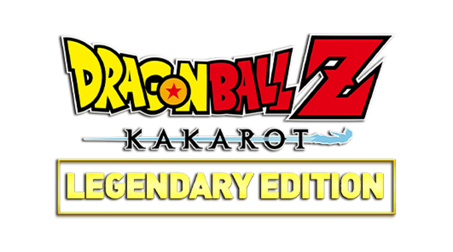 DRAGON BALL Z: KAKAROT Legendary Edition