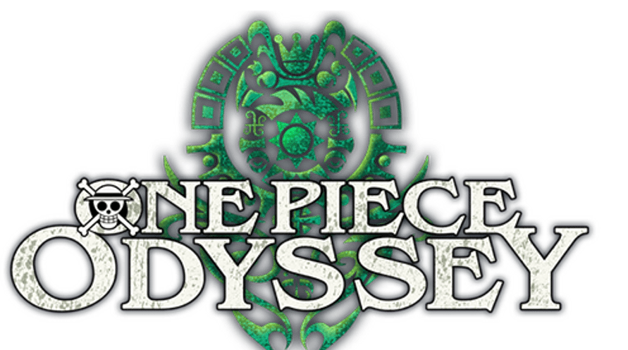 ONE PIECE ODYSSEY
